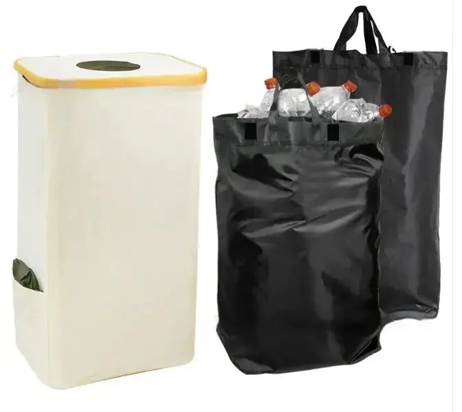 Foldable Storage Basket Rieworkes