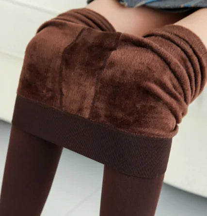 Winter Leggings For Women Rieworkes