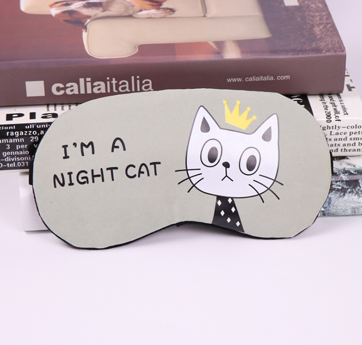 Eye Care Eye Mask with Hot and Cold Compress Pad Mimarta