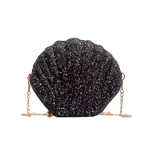 Mini Bags for Women 2023 New Fashion All-match Women&amp;#39;s Shoulder Bag PU Solid Color Zipper Crossbody Patent Leather Lip Chain Bag Rieworkes