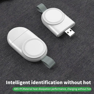 Magnetic Fast Charger Rieworkes