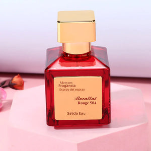 Popular Red Baccarat Rose Oud Perfume 70ml (Wholesale) Mimarta