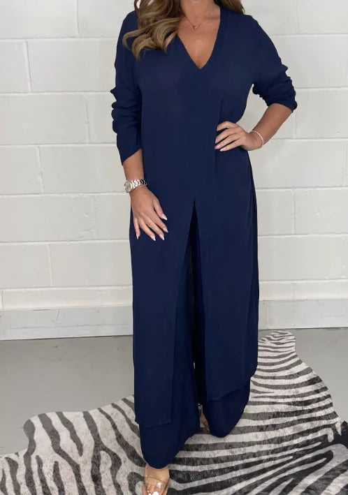 Trousers Suit Rieworkes