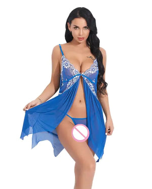 Sleepwear Sexy Lingerie For Women Rieworkes