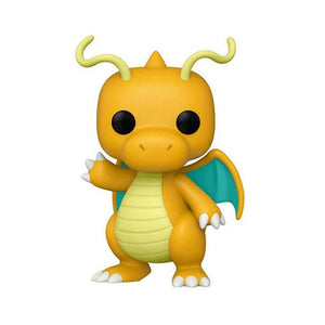Funko POP Pokémon Anime Figure Toys Rieworkes