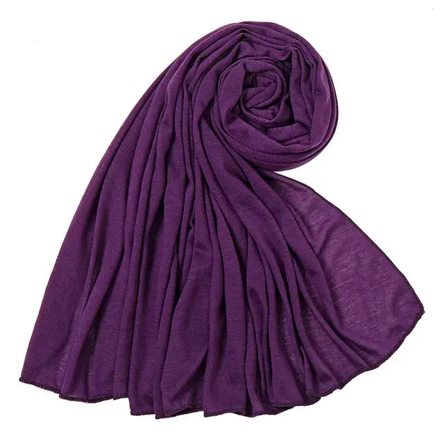 Elegant Modesty Wrap Rieworkes