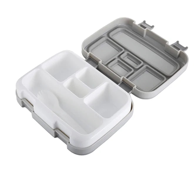 Kids Eco-Friendly Lunch Box Rieworkes