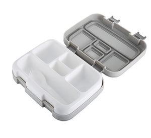 Kids Eco-Friendly Lunch Box Rieworkes