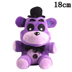 NAF Plush Toys Rieworkes