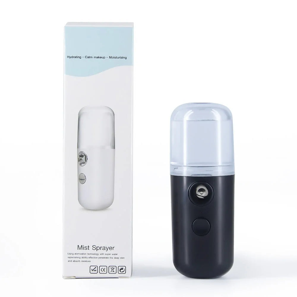 Mist Facial Sprayer Rieworkes
