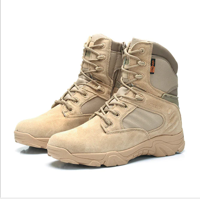 Tactical Boots, Work Shoes, Hiking Boots, Military Boots Mimarta