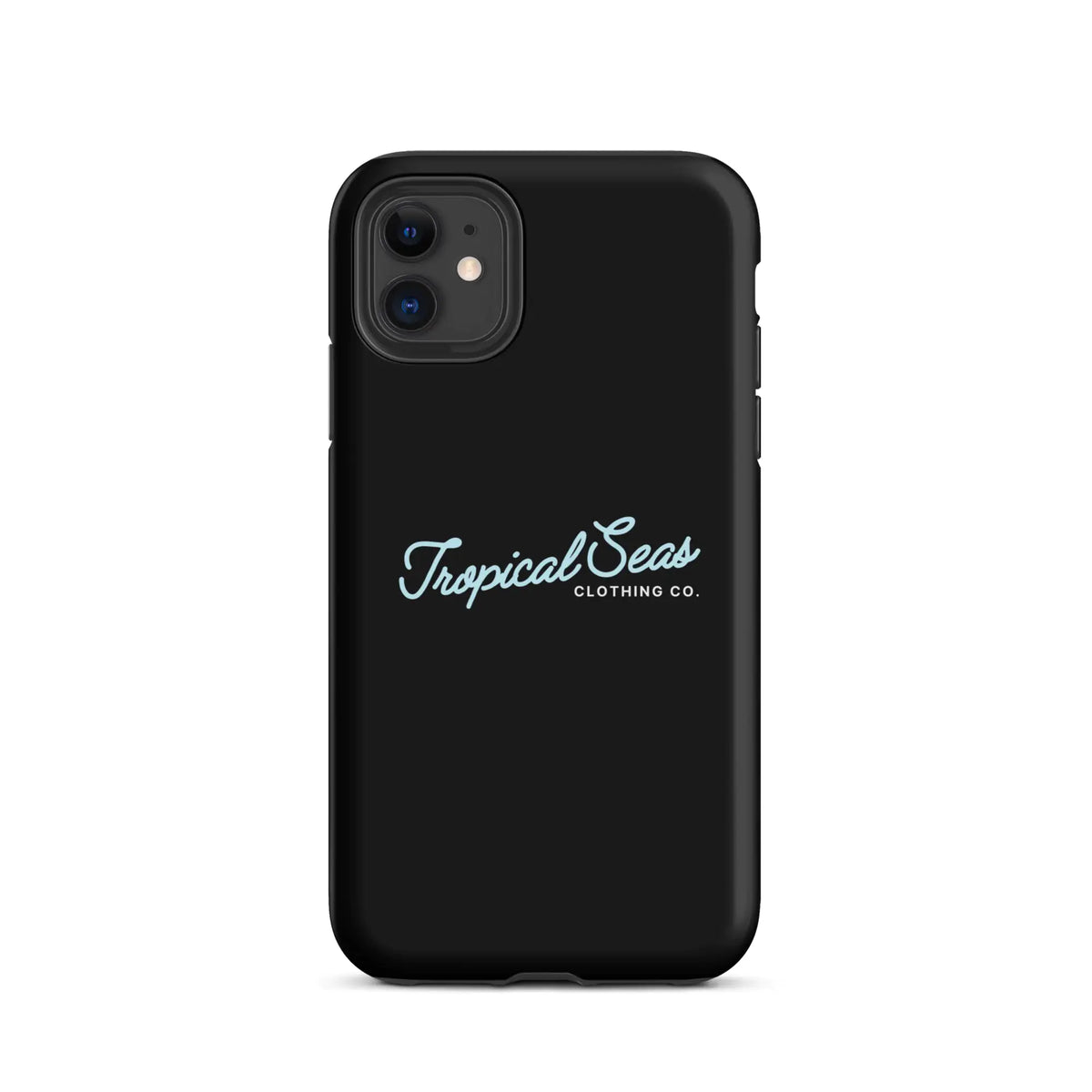 Classic Tropical Seas Clothing Tough Case for iPhone® Rieworkes