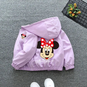Spring Autumn Children's Jacket Rieworkes