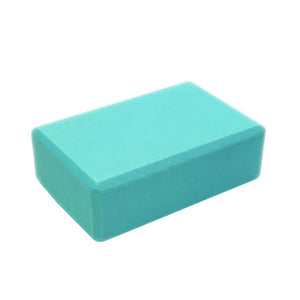 Gym Blocks Foam Brick Rieworkes