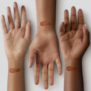 Estée Lauder Double Wear Stay-in-Place 24-Hour Long-Wear Matte Foundation 5C1 Rich Chestnut Rieworkes