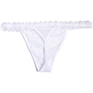 Underwear Thong Rieworkes