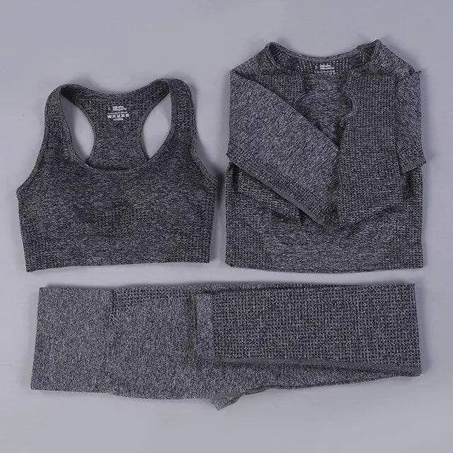 Gym Sports Top Rieworkes