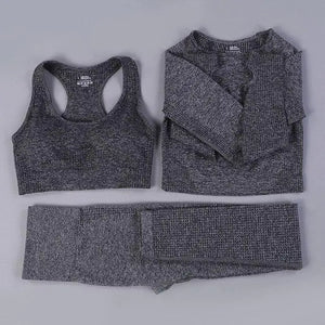 Gym Sports Top Rieworkes