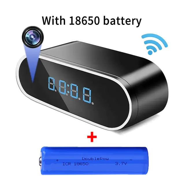 Home Surveillance Monitor Wireless Wifi Control Rieworkes