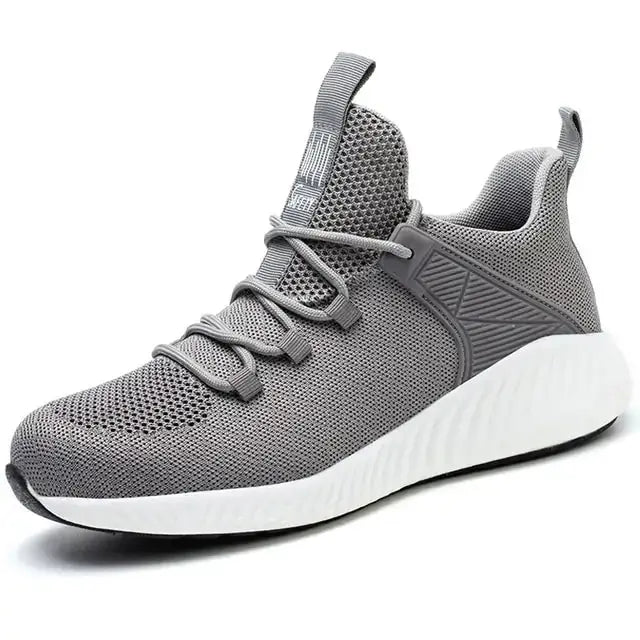 Men Protective Shoes Rieworkes