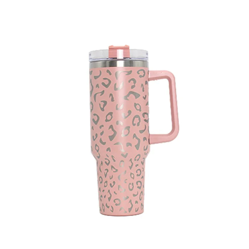 40oz 304 Stainless Steel Vacuum Cup - 2nd Generation Rieworkes