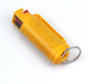 Women's Pepper Spray Rieworkes