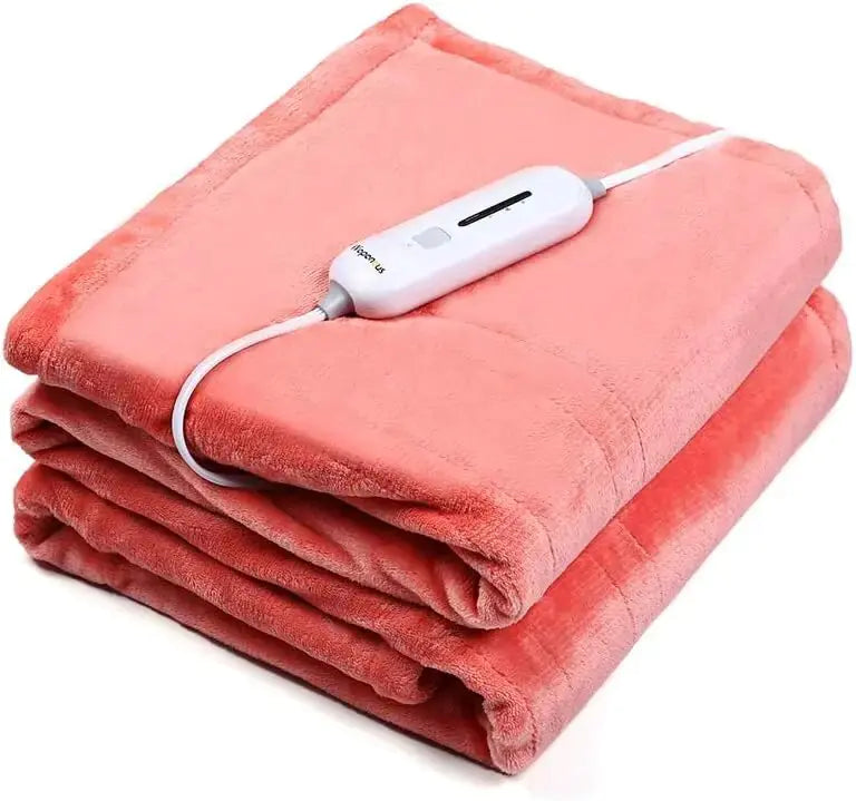 Heated Blanket Rieworkes