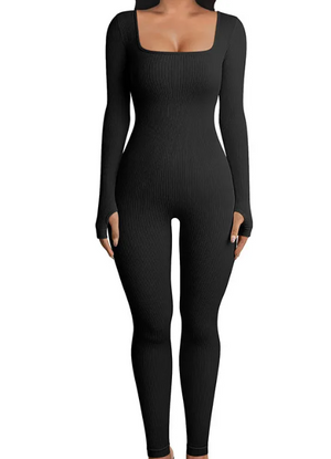 Yoga Jumpsuit Mimarta
