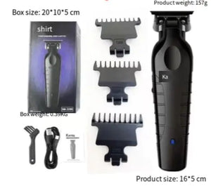 Kemei Professional Hair Clipper Set Mimarta
