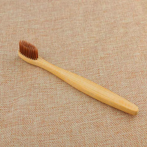 Wooden Toothbrush Rieworkes