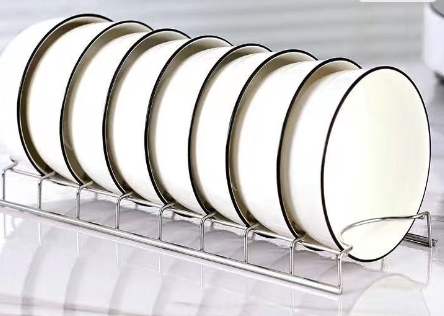 Stainless Steel Dish Rack Mimarta