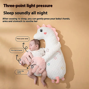 Baby Pillow Mimarta
