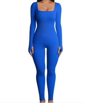 Yoga Jumpsuit Mimarta