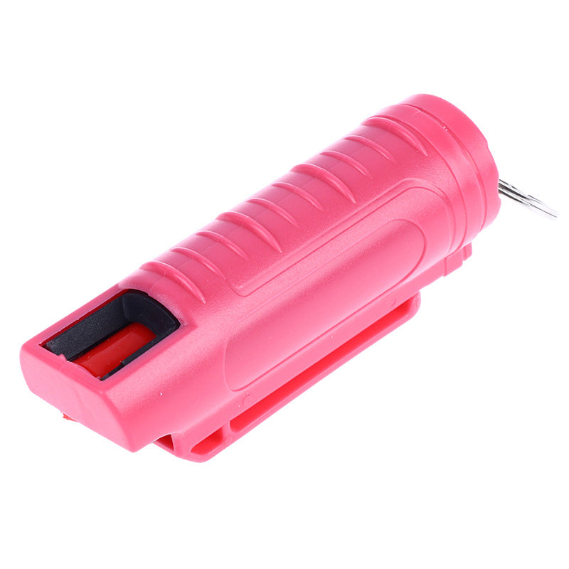 Amazon Bestselling Women's Self-Defense Keychain Spray Mimarta