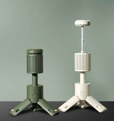 LED Outdoor Camping Lantern Mimarta