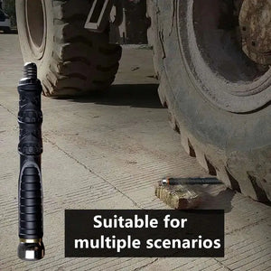 Self-defense Telescoping Tools Rieworkes