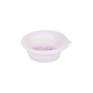 Collapsible Silicone Ice Basin Mimarta