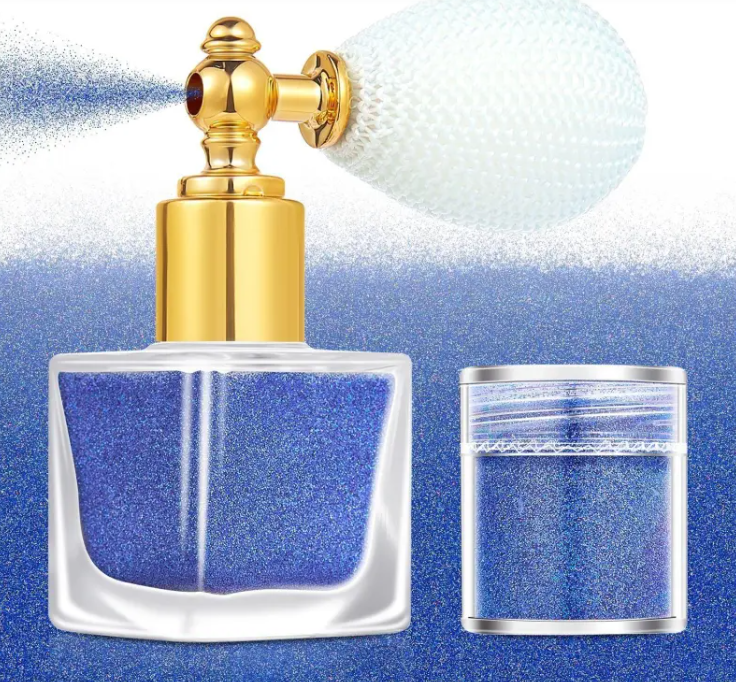 Makeup Glitter Spray Mimarta