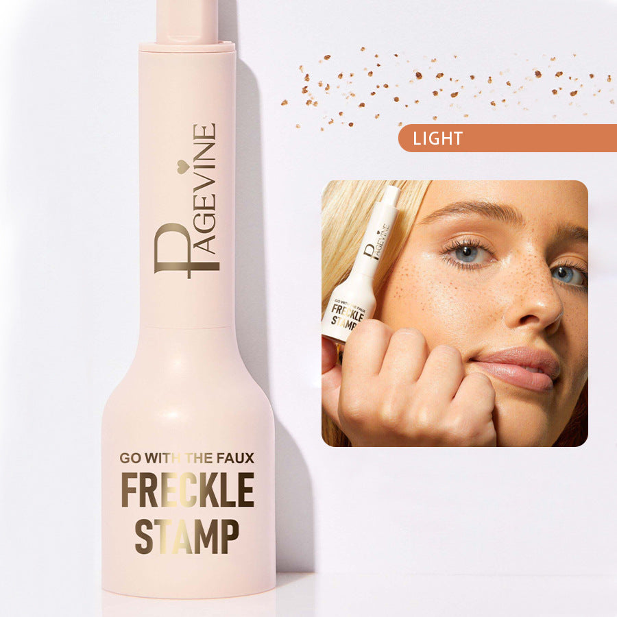 5-Point Freckle Stamp Pen Mimarta