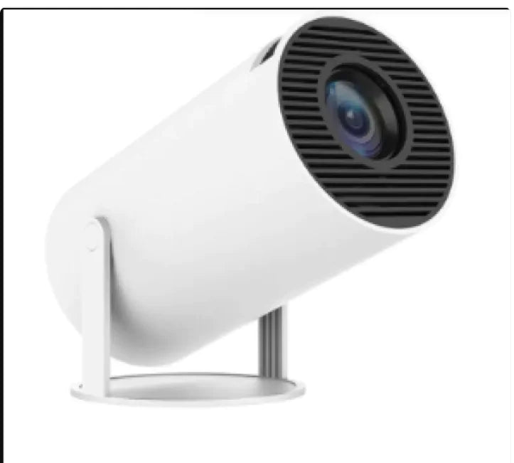 H713 4K Smart Projector Rieworkes