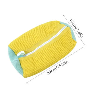 Friendly Laundry Drying Bags Rieworkes