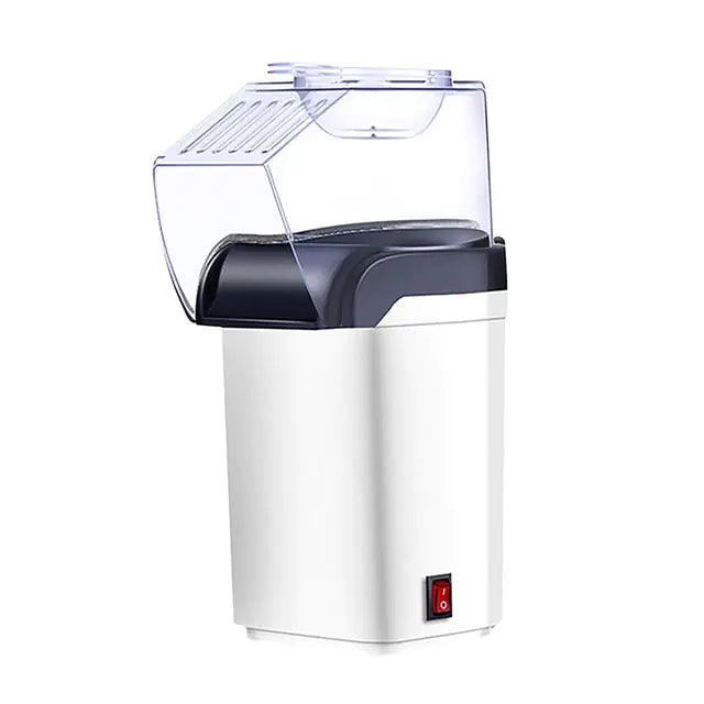 Mini Popcorn Maker Machine Portable Rieworkes