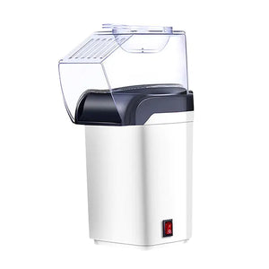 Mini Popcorn Maker Machine Portable Rieworkes