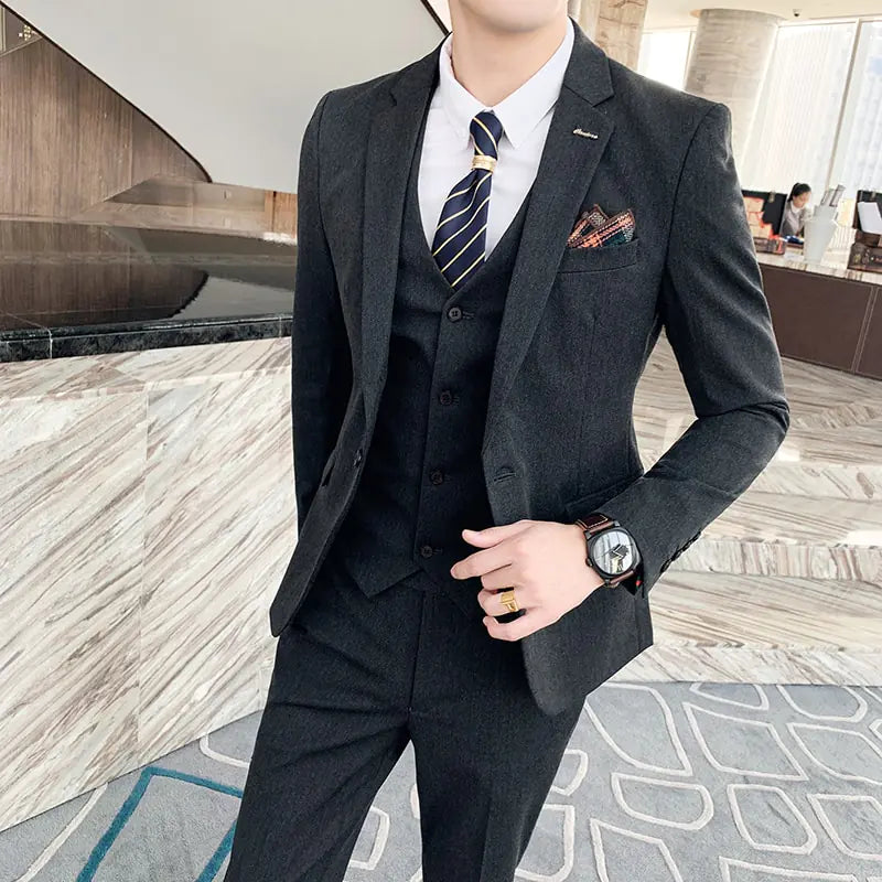 Business Suit Rieworkes