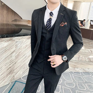 Business Suit Rieworkes