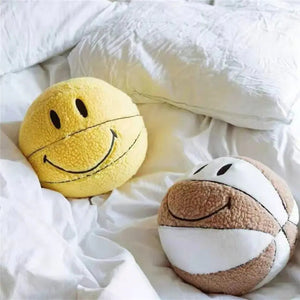 Basketball Plush Toys Rieworkes