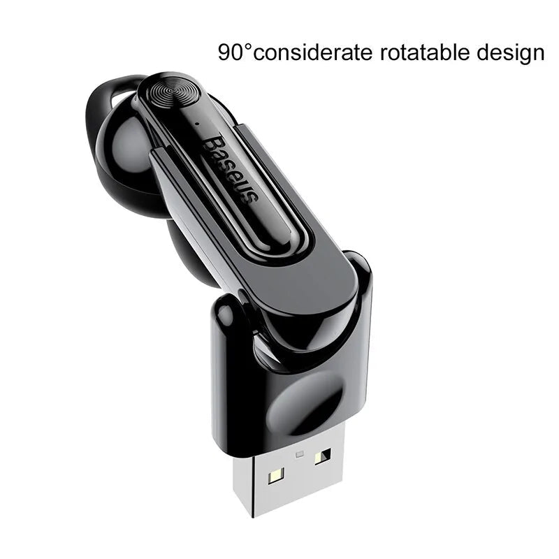 Wireless Bluetooth Headphone Rieworkes