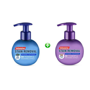 Toothpaste Whitening Teeth Stain Removal Rieworkes