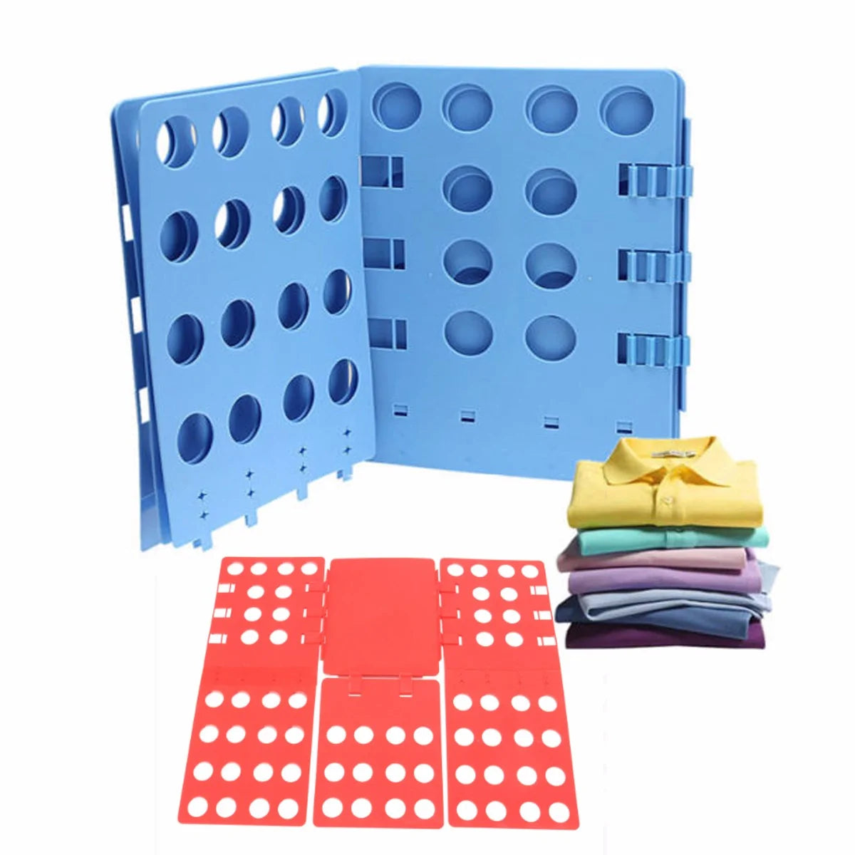 Clothes Folding Board Rieworkes