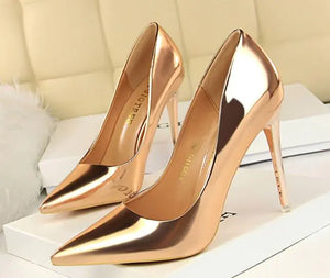 Bellezze Hadassa Women's Heels Rieworkes